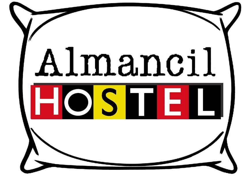 hostels in almancil algarve portugal
